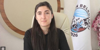HDP'li Betül Yaşar tutuklandı