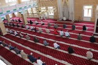 Hizan'da 15 Temmuz Şehitleri İçin Mevlit Okutuldu