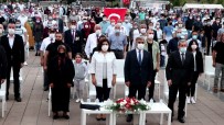 Karabük'te '15 Temmuz Demokrasi Ve Milli Birlik Günü' Etkinlikleri