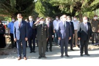 Kilis'te 15 Temmuz'u Anma Töreni Düzenlendi