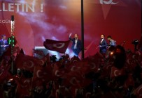 Konya Büyükşehir'den 15 Temmuz Şehitleri Anısına 'Şehitler Tepesi' Filmi