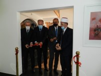 Kosova'da 15 Temmuz Şehitleri Anıldı