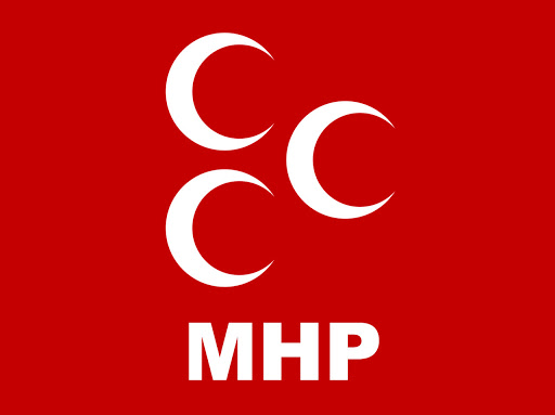 MHP'li Başkan istifa etti!