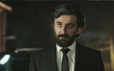 Necip Memili, baba oldu!