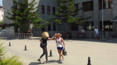 Oğlu Uyuşturucu Batağındaki Annenin Feryadı