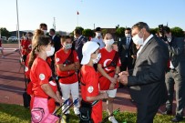 Okçular Hedefleri 15 Temmuz İçin Vurdular