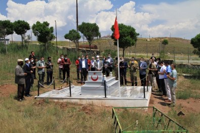 Özalp'ta 15 Temmuz Şehitleri Düzenlenen Etkinliklerle Anıldı