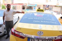 (Özel) 15 Temmuz Gecesi Nöbet Tuttu, Şimdi Şehit Ailelerine Ücretsiz Hizmet Veriyor