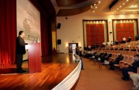 Rektör Kızılay'dan 15 Temmuz Vurgusu