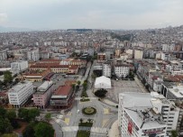 Samsun'da 2020 Yılı Haziran Ayında 3 Bin 359 Konut Satıldı