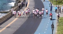 Tekirdağ'da 15 Temmuz  Koşusu