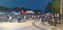 Tekirdağ'da 15 Temmuz Programı