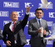 TİM Başkanı Gülle Açıklaması '15 Temmuz Uyanışını Rekorlara Çevirdik'