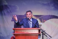 Tunceli'de '15 Temmuz Demokrasi Ve Milli Birlik Günü' Programı