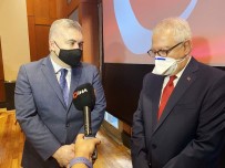 Washington'da 15 Temmuz Şehitleri Anıldı