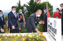 Yalovalı Şehitler 15 Temmuz'da Unutulmadı