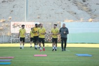 Yeni Malatyaspor 2 Maçtan 4 Puan Hedefliyor