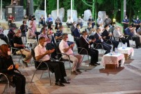 '15 Temmuz Destanı' 4 Yaşında