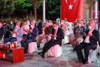 15 Temmuz Şehitleri Başakşehir'de Dualarla Anıldı