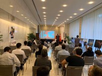 15 Temmuz Şehitleri Japonya'da Da Unutulmadı