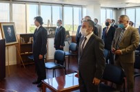 15 Temmuz Şehitleri Los Angeles'ta Anıldı