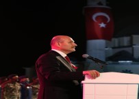 '15 Temmuz'un Arakasında Kim Varsa PKK Terör Örgütünün Arkasında Da O Vardır'