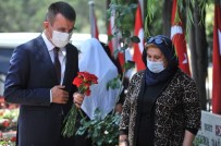 Altındağ'da Demokrasi Nöbeti