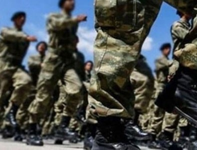 Askere gidecekler dikkat! Bunlara dikkat edin!