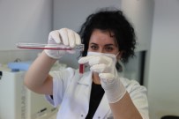 ASKİ Laboratuvarı Uluslararası Akreditasyona Kavuştu