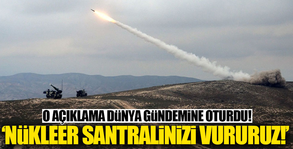 Azerbaycan'ın açıklaması dünya gündemine oturdu!