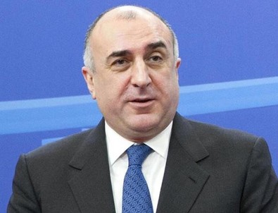 Azerbaycan Dışişleri Bakanı görevden alındı
