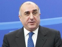 GENELKURMAY BAŞKANI - Azerbaycan Dışişleri Bakanı görevden alındı