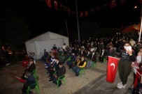 Başkale'de 15 Temmuz Demokrasi Ve Milli Birlik Günü
