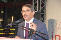 Başkan Çelik Açıklaması 'Biz Güçlendikçe Yeni Oyunlarıyla Gelecekler'