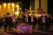 Bayburt'ta 15 Temmuz Demokrasi Zaferi Kutlandı