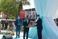 Binali Yıldırım, EÜ'nün 15 Temmuz Programında Konuştu