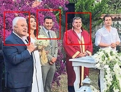 CHP’li Tuncay Özkan’ın şoförünün inanılmaz yükselişi!