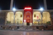 Denizli'de 1214 Camide Eş Zamanlı Olarak Sela Sesi Yükseldi