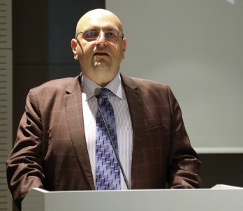 GAÜN'de 15 Temmuz Şehitleri Ve Demokrasi Konferansı