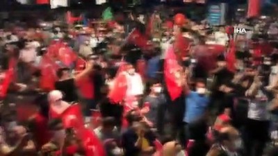 İçişleri Bakanı Soylu Açıklaması' 15 Temmuz'un Arakasında Kim Varsa PKK Terör Örgütünün Arkasında Da O Vardır'