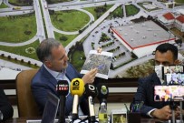 İnegöl'de Temizlikte Akıllı Dönüşüm Sürüyor