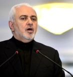 İran Dışişleri Bakanı Zarif'ten Kiş Adası'nın Çin'e Bırakılacağı İddialarına Yalanlama