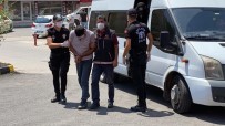 İskenderun'da Uyuşturucu Operasyonunda 2 Kişi Tutuklandı