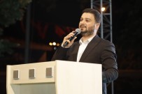 Kağıthane'de 15 Temmuz Gecesi Verilen Kahramanca Mücadele Anıldı