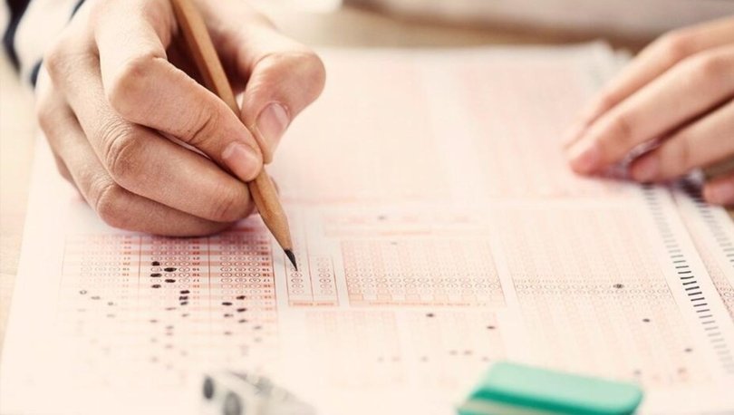 LGS sonuçları açıklandı!