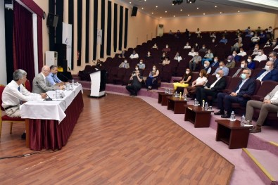 Manisa CBÜ'den 15 Temmuz Paneli