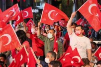 Ordu Sabana Kadar Nöbet Tuttu