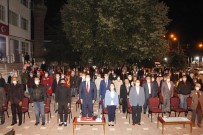 Pazaryeri'nde 15 Temmuz Demokrasi Ve Milli Birlik Nöbeti