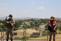 Tunceli'de Bir Köyde Karantina 14 Gün Daha Uzatıldı Haberi