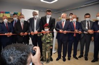 Türkiye'nin İlk Ve Tek Buz Müzesi KUDAKA Desteğiyle Açıldı